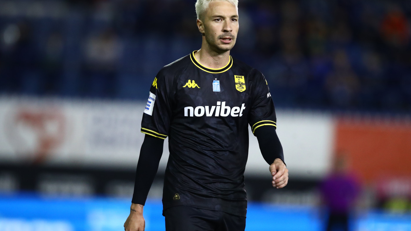 Άρης report: Ποια τα δεδομένα για Μορόν και Δώνη ενόψει Βόλου