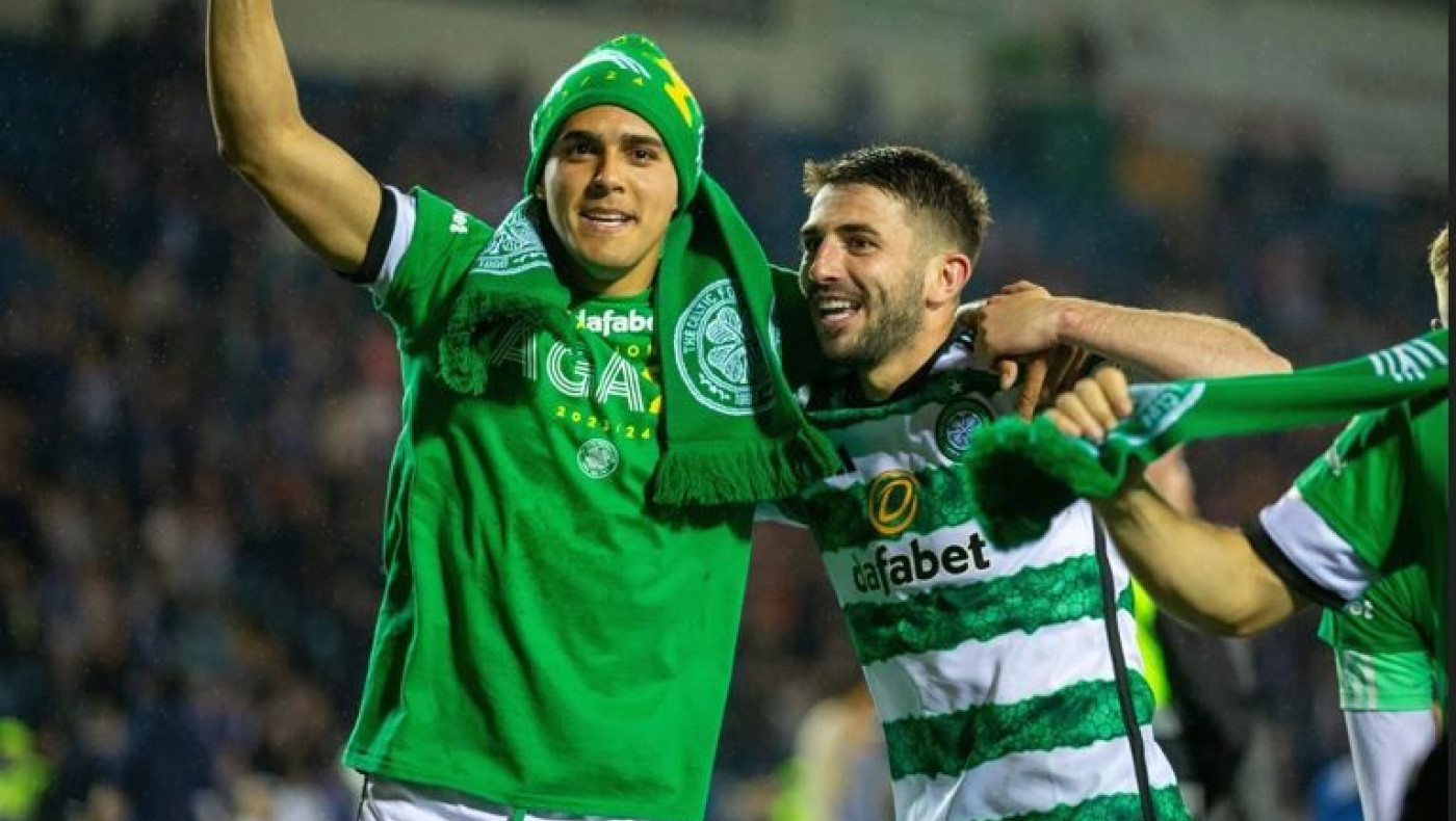 Πάλμα: Φορτωμένος... πράγματα για να υπογράψει στη Λεχ Πόζναν