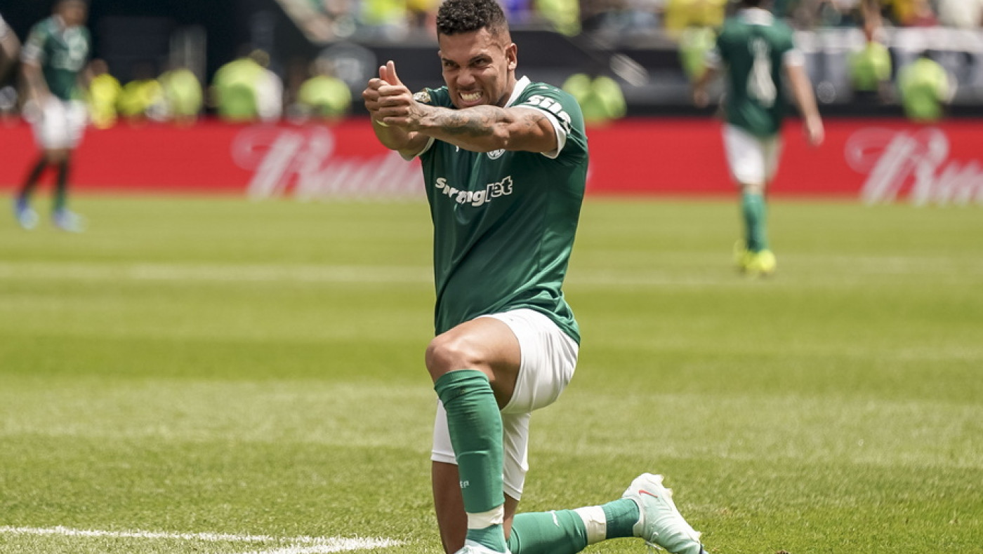 Παγκόσμιο Κύπελλο Συλλόγων: «Πέταξε» στα προημιτελικά η Παλμέιρας του Αμπέλ Φερέιρα