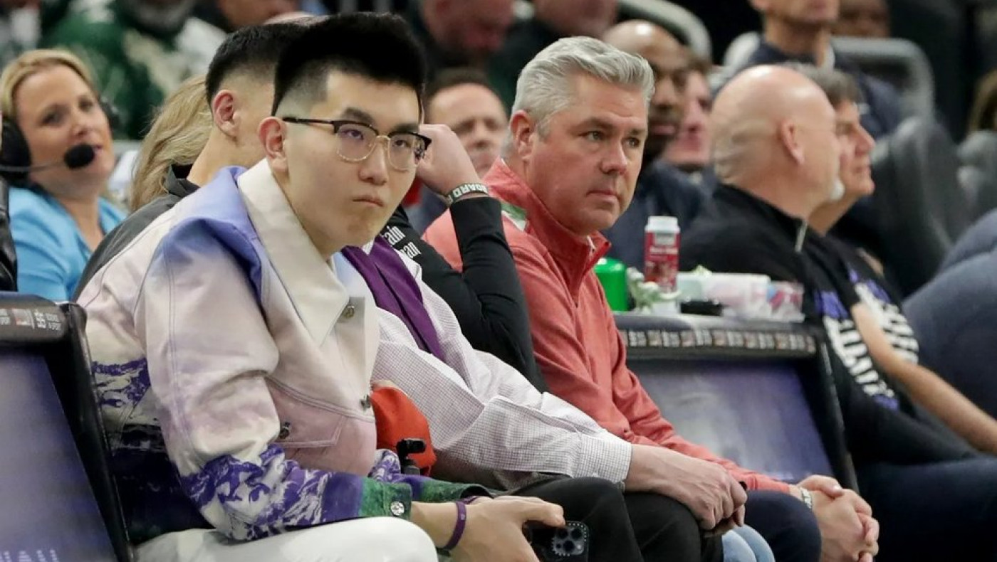 Ο Richard Hsiao γίνεται «αφεντικό» της ΚΑΕ Άρης