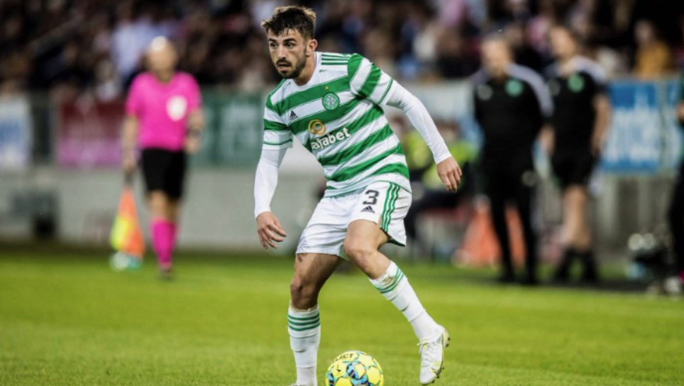 «Ο Τέϊλορ είναι ο ορισμός του στρατιώτη της ομάδας»