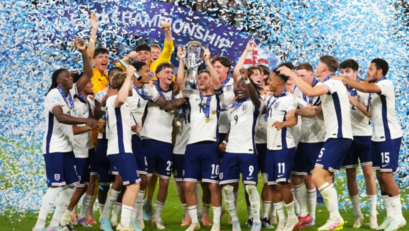 Euro Κ21: Back to back η Αγγλία