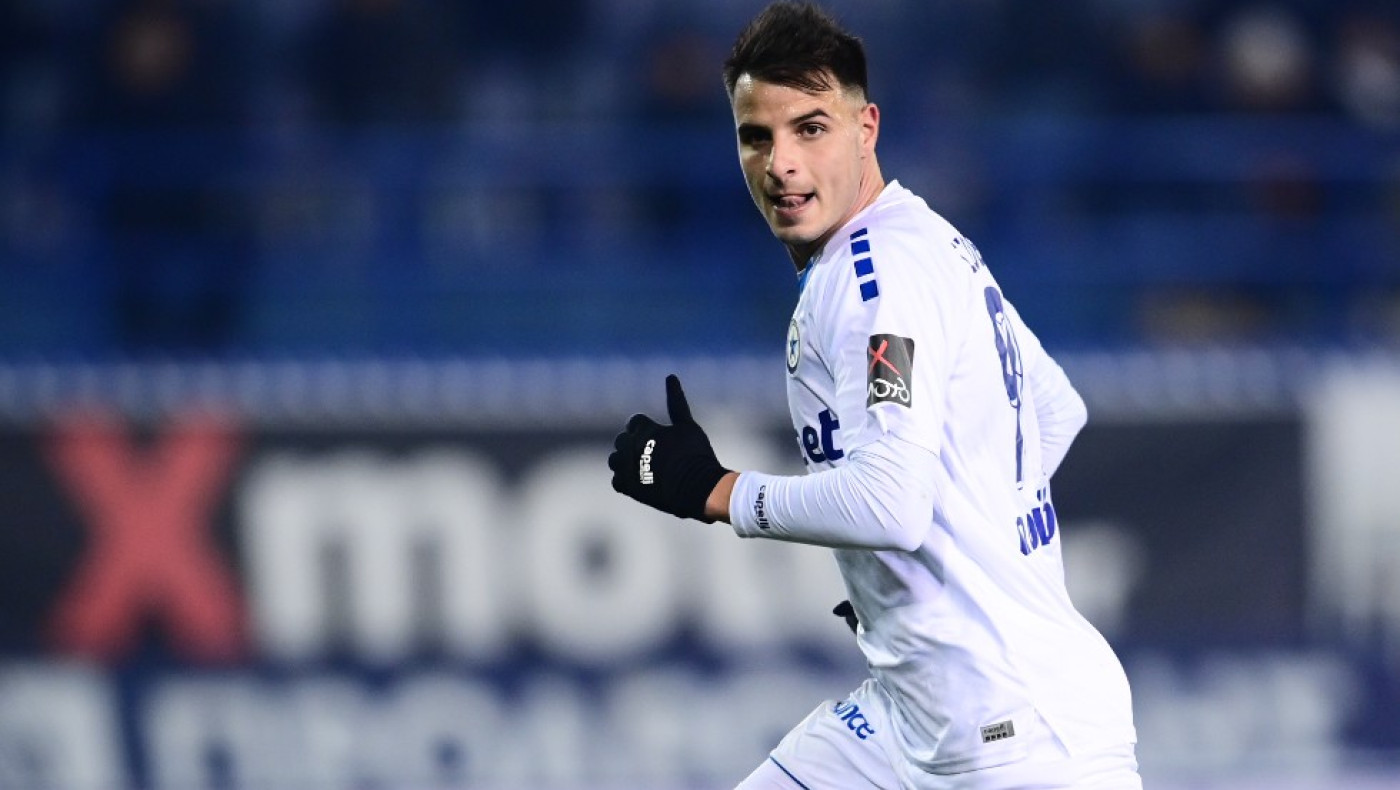 Τζοβάρας: «Η καλύτερη χρονιά της καριέρας μου - Διαμάντι για τον ΠΑΟΚ ο Κωνσταντέλιας»