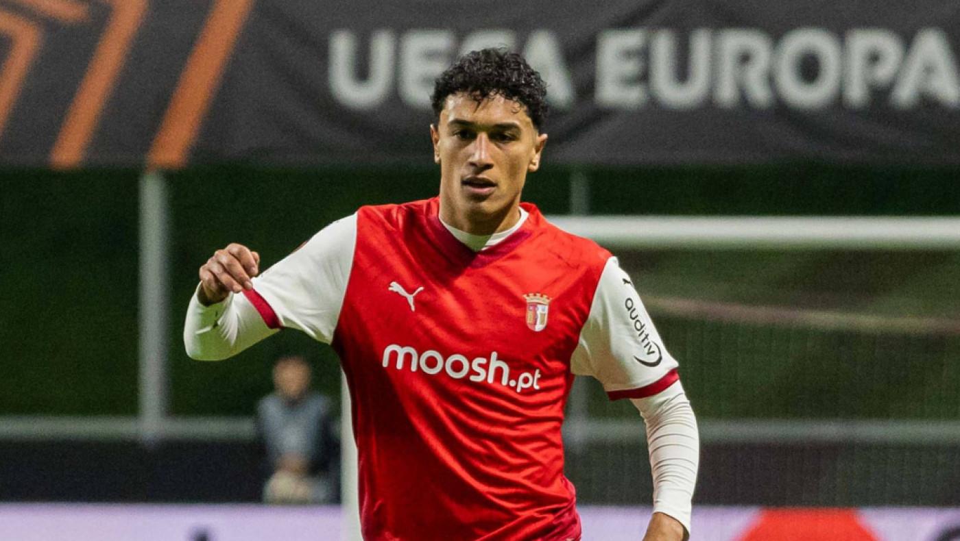 Record: «Η Μπράγκα απέρριψε 3 εκατ. του Άρη για Καρβάλιο»