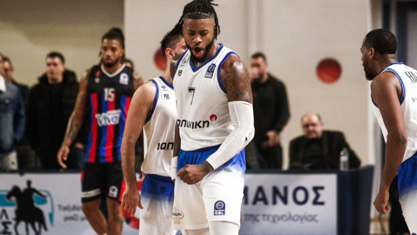 Άρης: Στη λίστα και ο Νέιτ Ουότσον