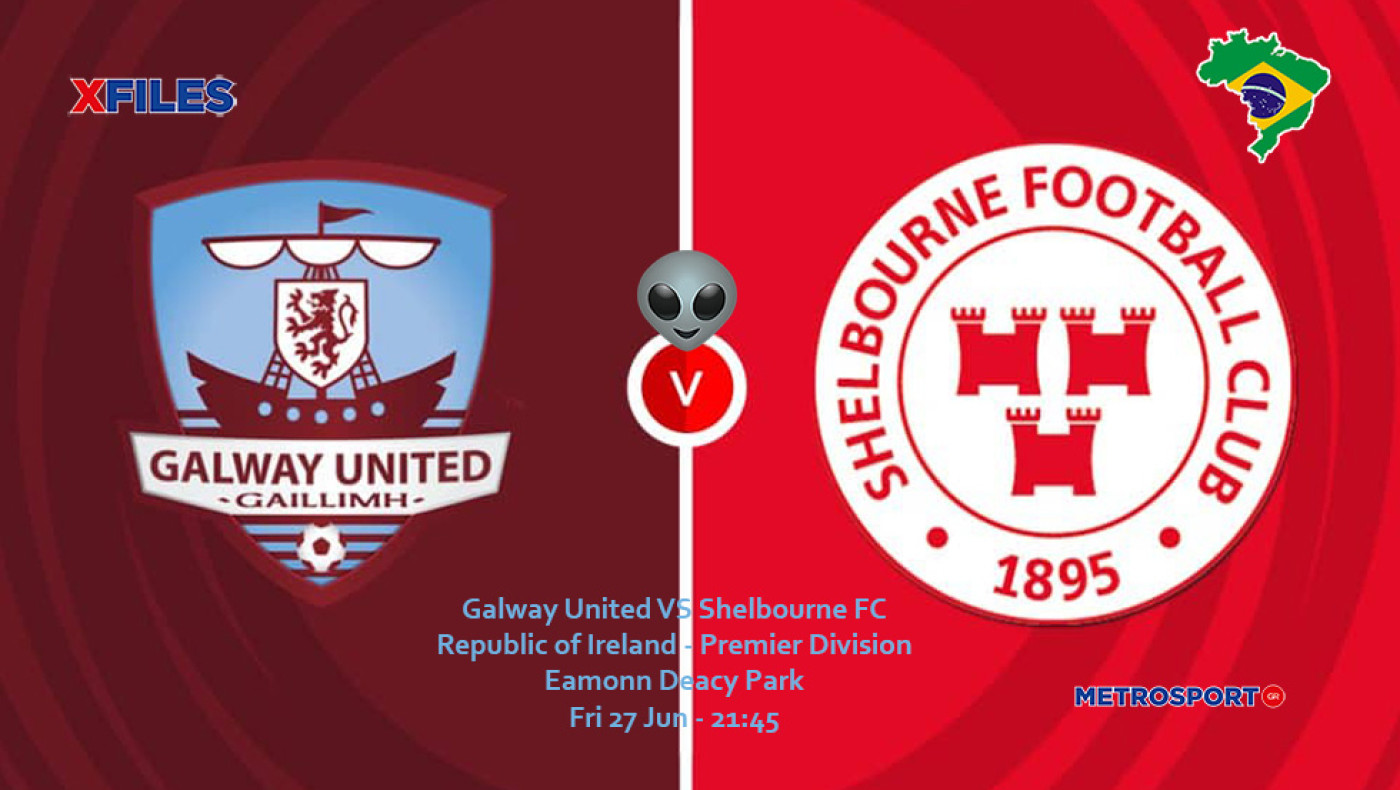 «X-Files» :  Στον Βραζιλιάνο μας η απόφαση σήμερα : I want to believe you, darling Galway United…