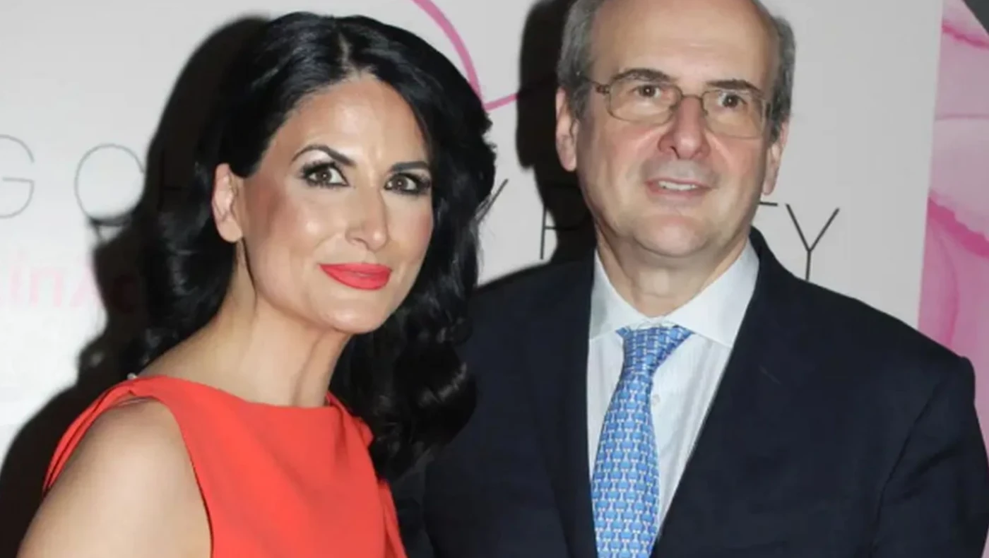 Πόπη Καλαϊτζή για Κωστή Χατζηδάκη: «Μου έδωσε το μονόπετρο μέσα σε ένα γιαούρτι»