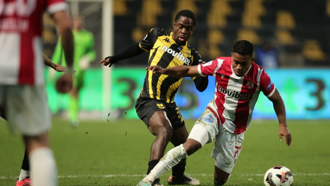 Στον «αέρα» η (άμεση) ενίσχυση στον άξονα - Οι δυσκολίες με Χόνγκλα και η... αναγκαστική ενεργοποίηση του Ζουλ