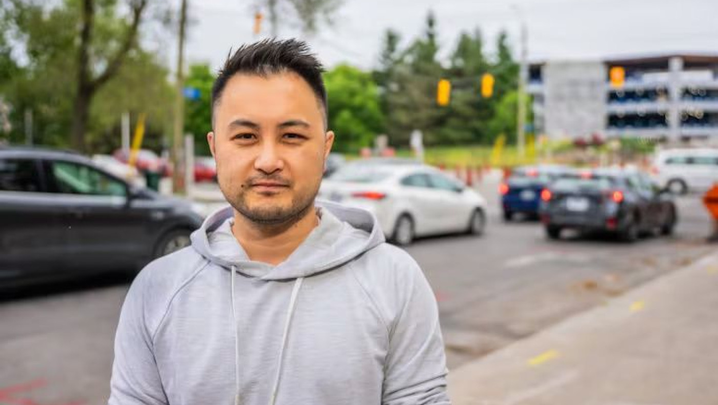 Δρομέας ξύπνησε στο νοσοκομείο μετά από ανακοπή χωρίς να θυμάται τίποτα