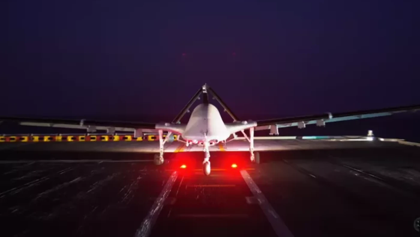 Τουρκία: Εταιρία κατασκευής drones αγόρασε την ιταλική Piaggio Aerospace