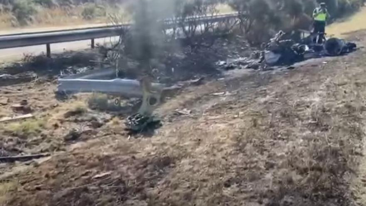 Θάνατος Ντιόγκο Ζότα: Τι πρέπει να κάνουμε για να μη σκάσουν τα λάστιχα του αυτοκινήτου