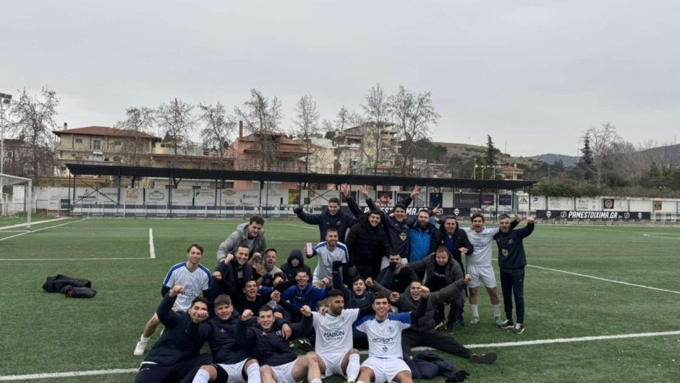 Η προετοιμασία και τα φιλικά της Αναγέννησης Χαλκηδόνας