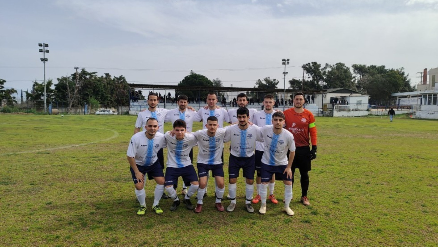 Τρίτη σπουδαία μεταγραφή για τον Ατρόμητο Πλαγιαρίου