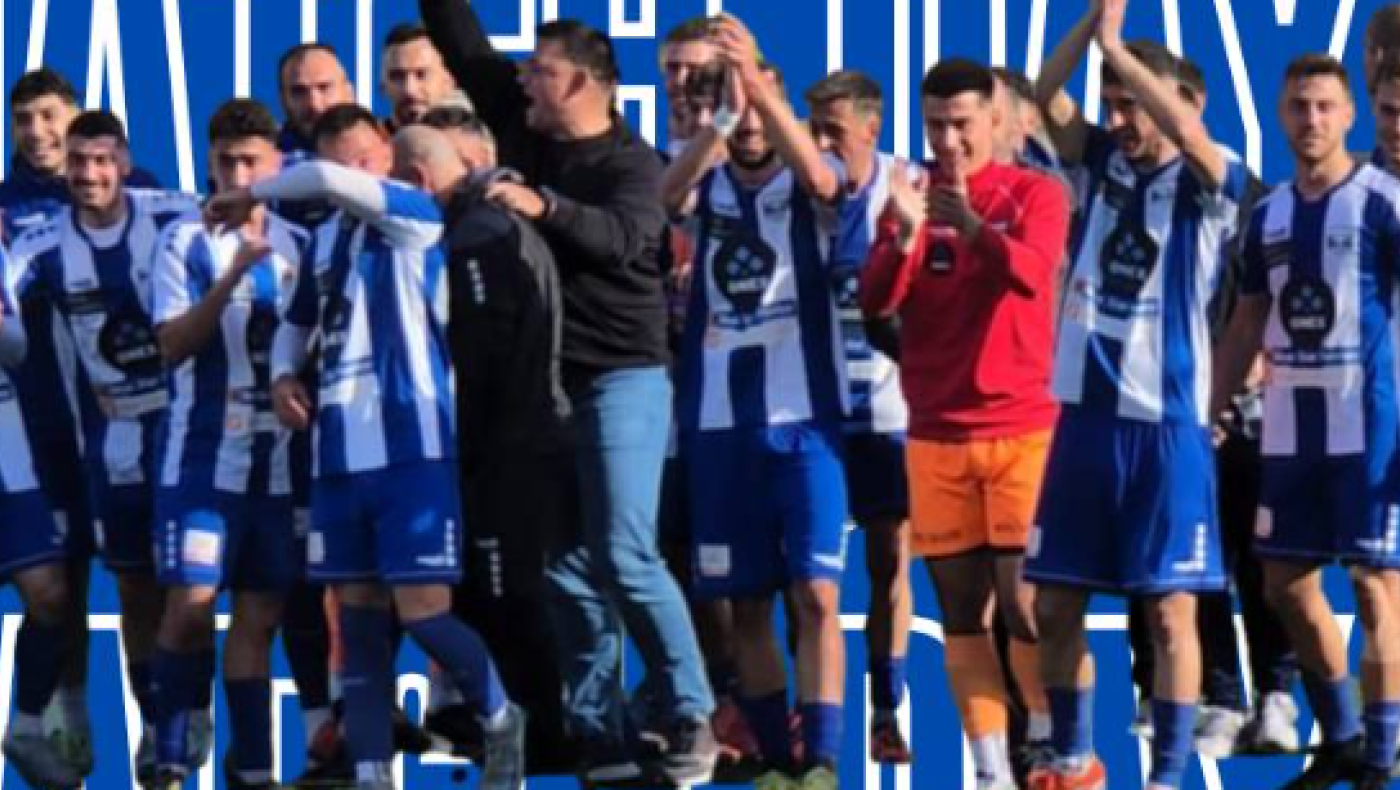 Ελλάς Σύρου-Λεονταρίτης: «Όλοι μαζί στη Super League 2»