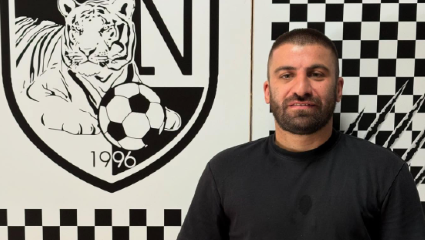 Τα καθήκοντα του Σπύρου Ηλιόπουλου στον ΑΣ Νεάπολης