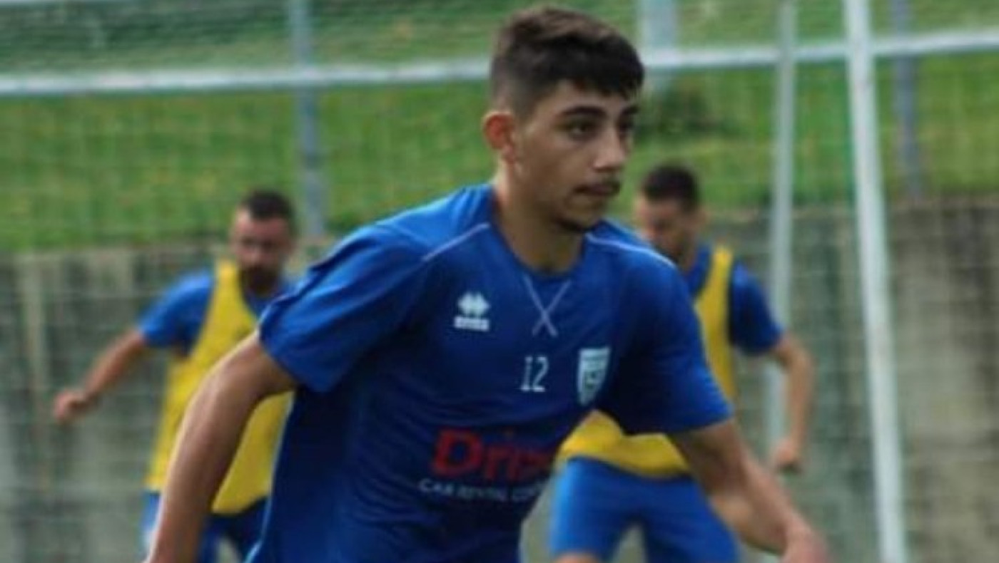 Επιστρέφει στη Γ’ Εθνική ο Ιωακειμίδης