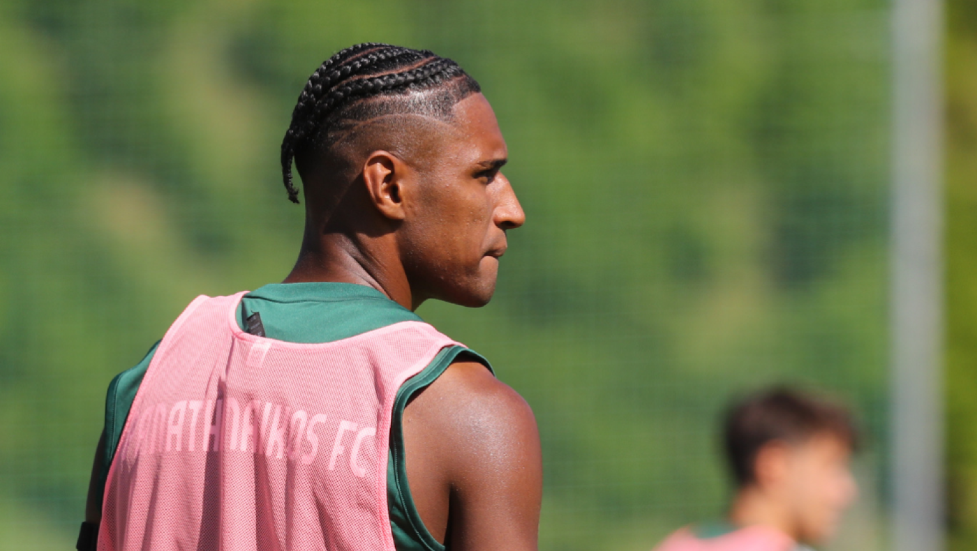 Πού θα δείτε τα φιλικά προετοιμασίας του Παναθηναϊκού - Ώρες και κανάλια μετάδοσης