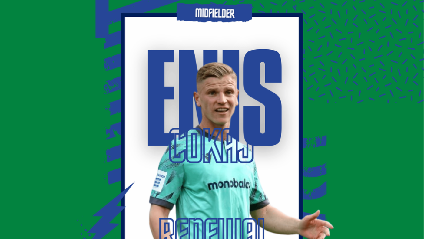 Συνεχίζει στον Λεβαδειακό ο Ένις Τσόκαϊ