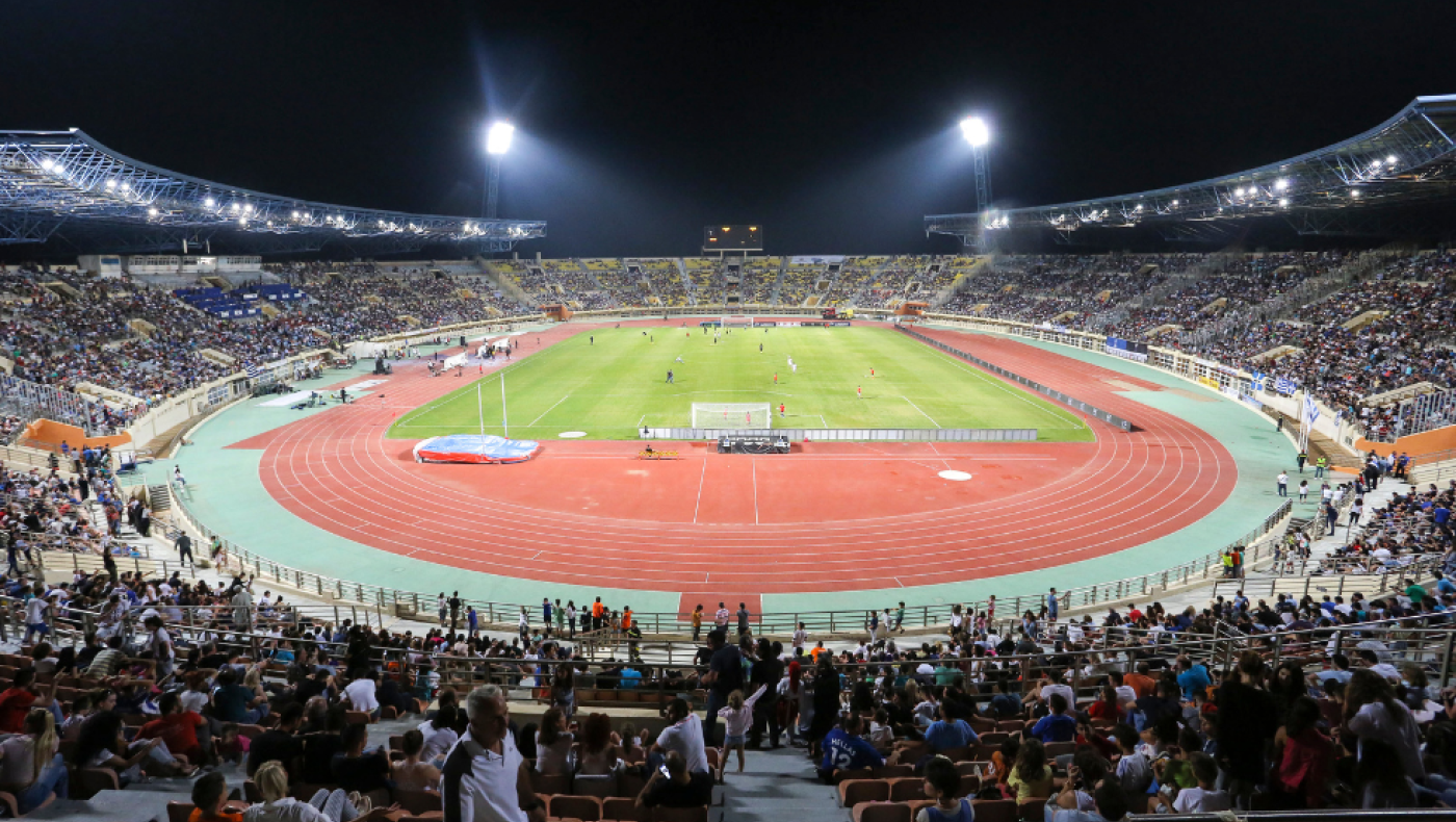 ΟΦΗ: Οριστική η μετακίνηση στο Παγκρήτιο