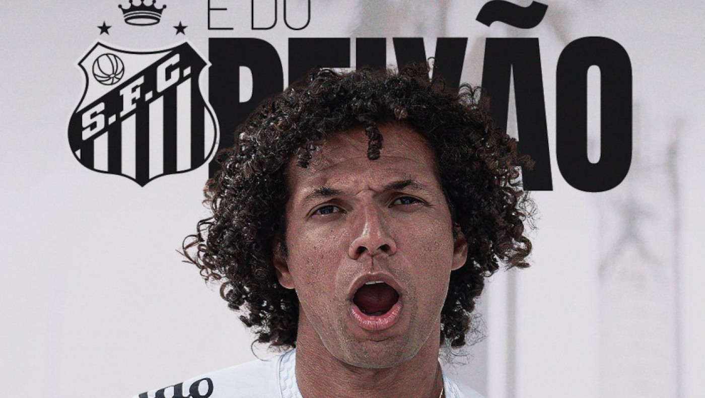 Γουίλιαν Αράο: Ανάμεικτα τα συναισθήματα στη Σάντος