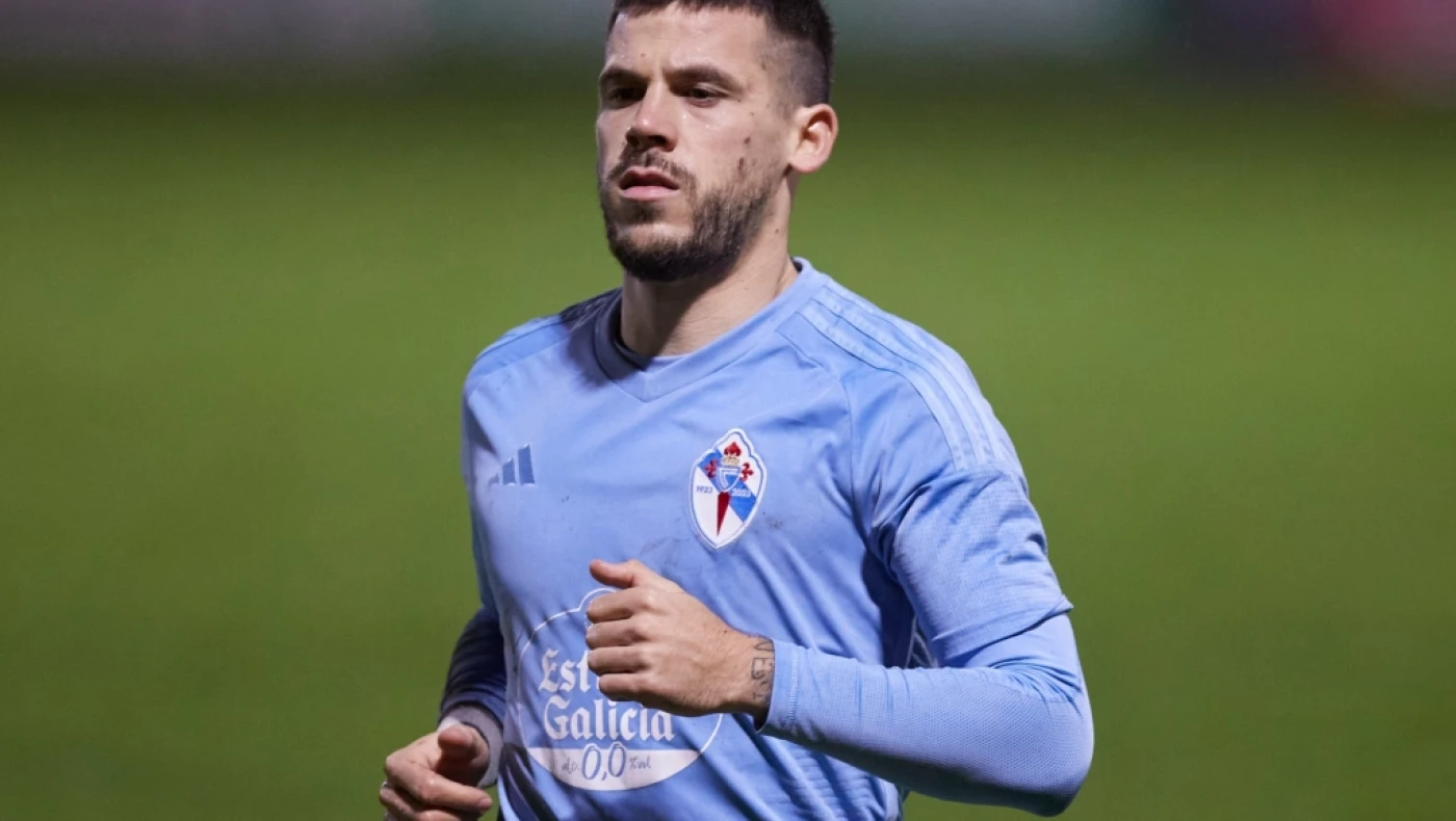 Άρης: Τι λένε οι Ισπανοί για τον Πέρεθ-«Αποζημίωση από τη Θέλτα»