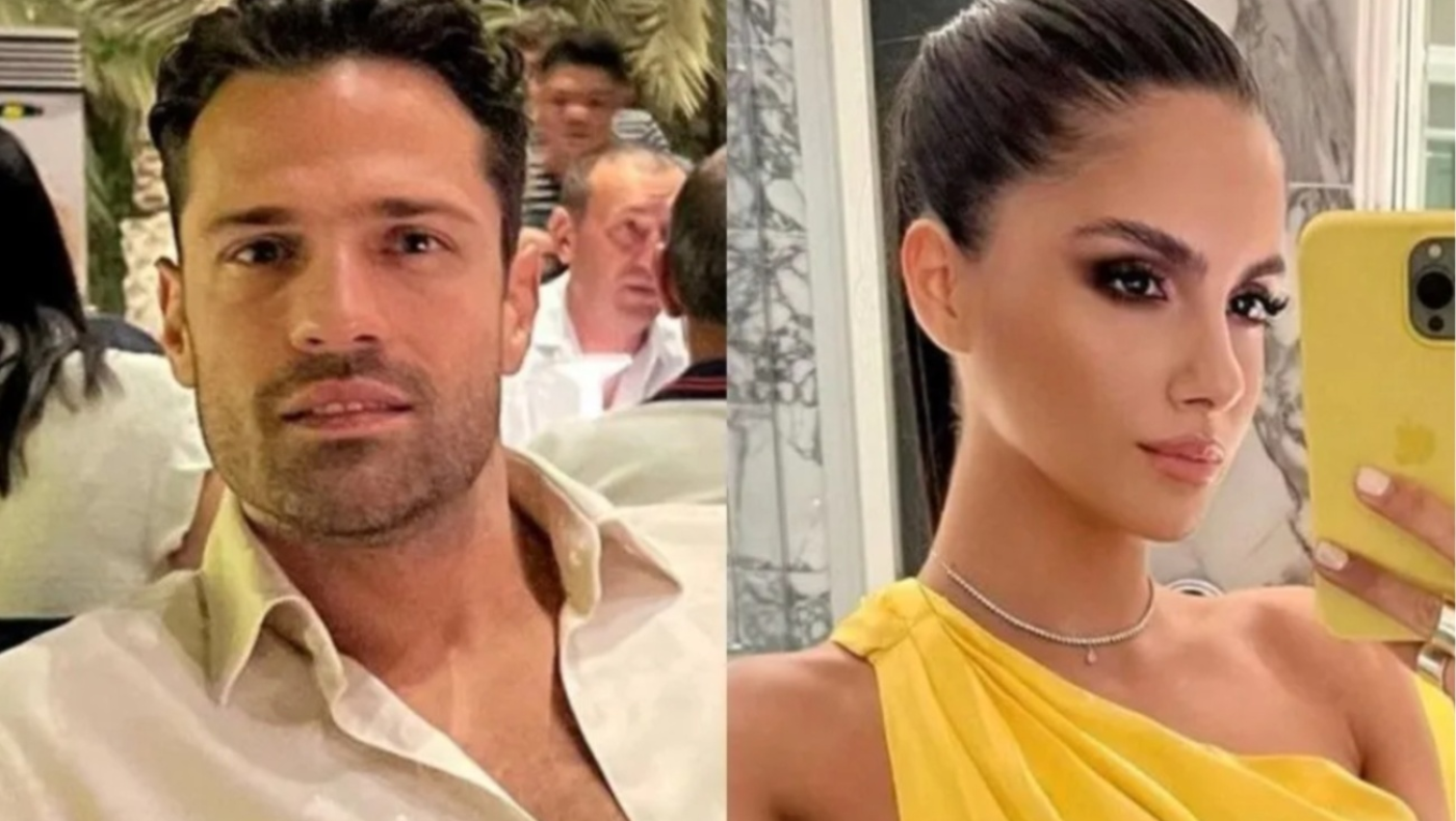 Κωνσταντίνος Αργυρός: «Κλείδωσε» ο γάμος του με την Αλεξάνδρα Νίκα