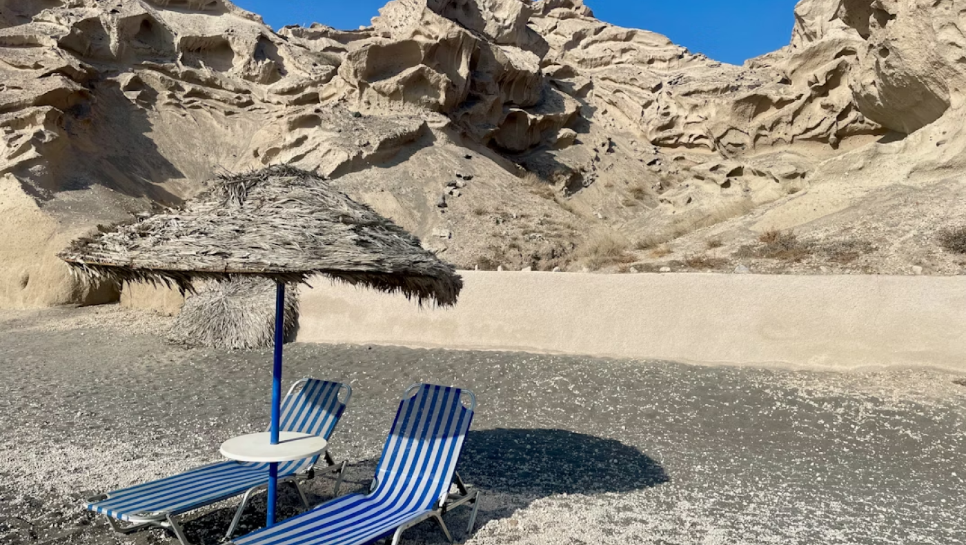 Τζίρος εκατοντάδων ευρώ από Ασιάτες μασέρ στις ελληνικές παραλίες