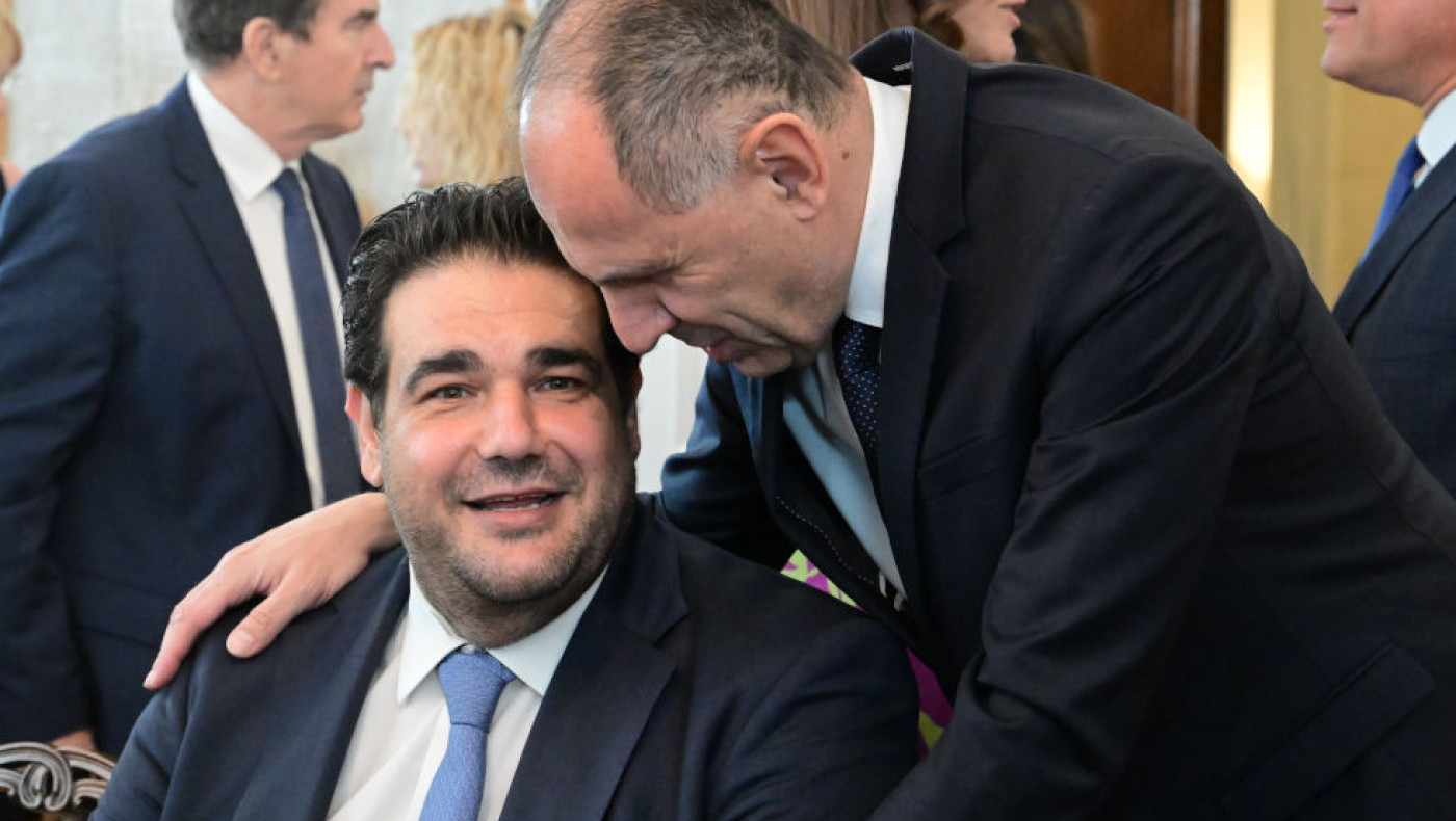 Πάει Λιβύη ο Γεραπετρίτης-Τι απάντησε για τουρκολιβυκό μνημόνιο: «Άκυρο και ανυπόστατο»