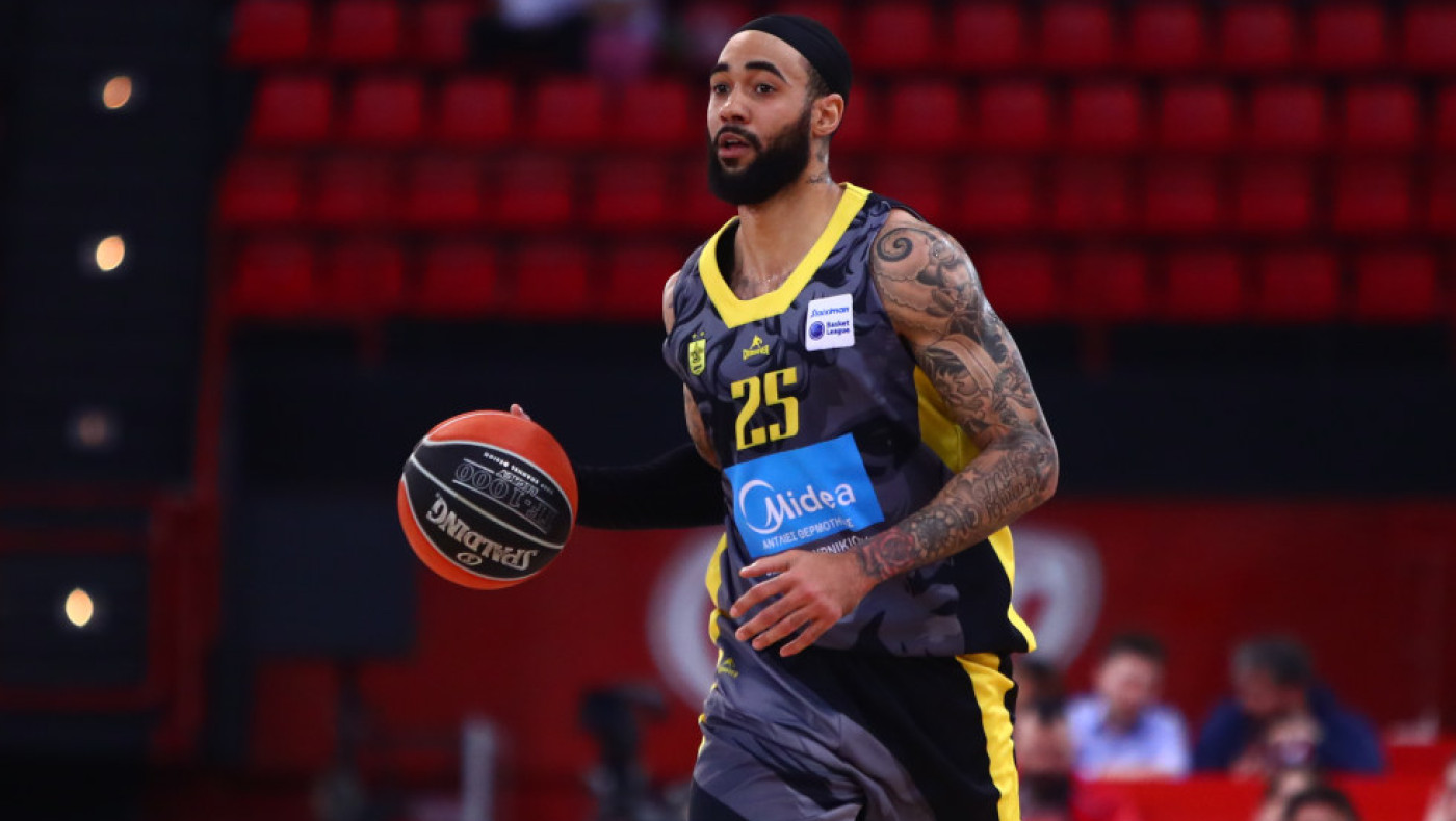 Άρης: Ο Ρόνι Χάρελ ξανά στο προσκήνιο