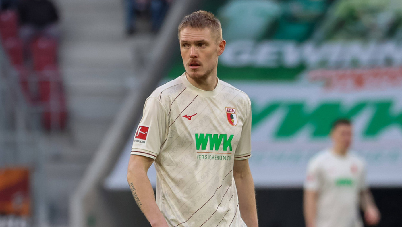 Άρης: Συμφώνησε με τον Φρέντρικ Γιένσεν-Ποιος είναι ο Φινλανδός χαφ της Άουγκσμπουργκ