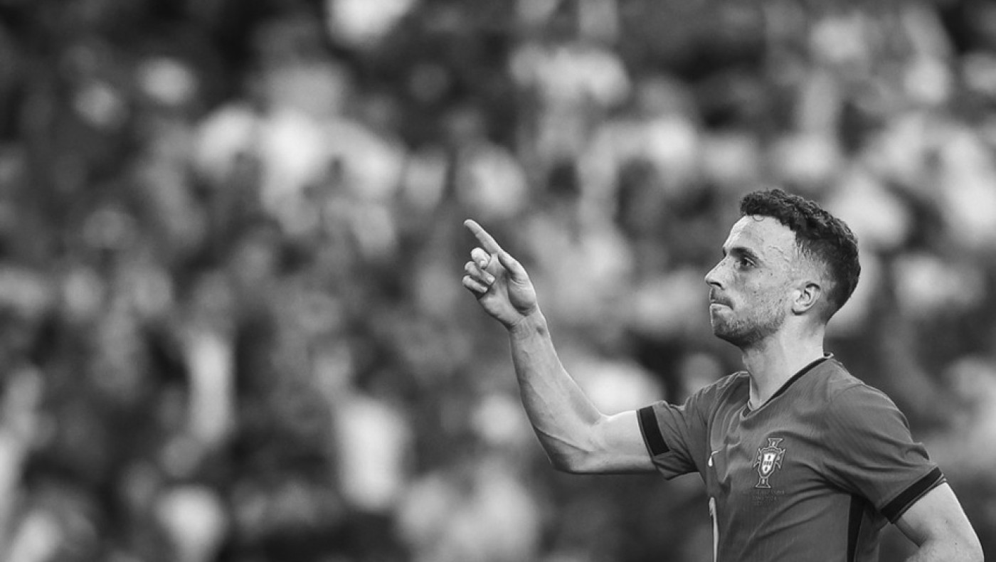 Ντιόγκο Ζότα: Από υπερβολική ταχύτητα η αιτία του τραγικού τροχαίου