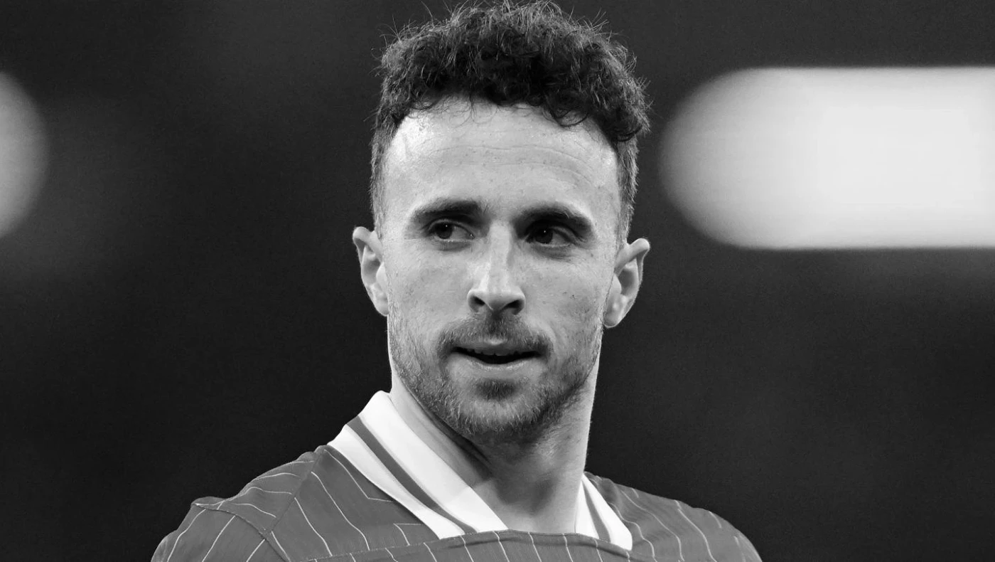 Λίβερπουλ: Η ανακοίνωση για Ζότα και η έκκληση για ιδιωτικότητα