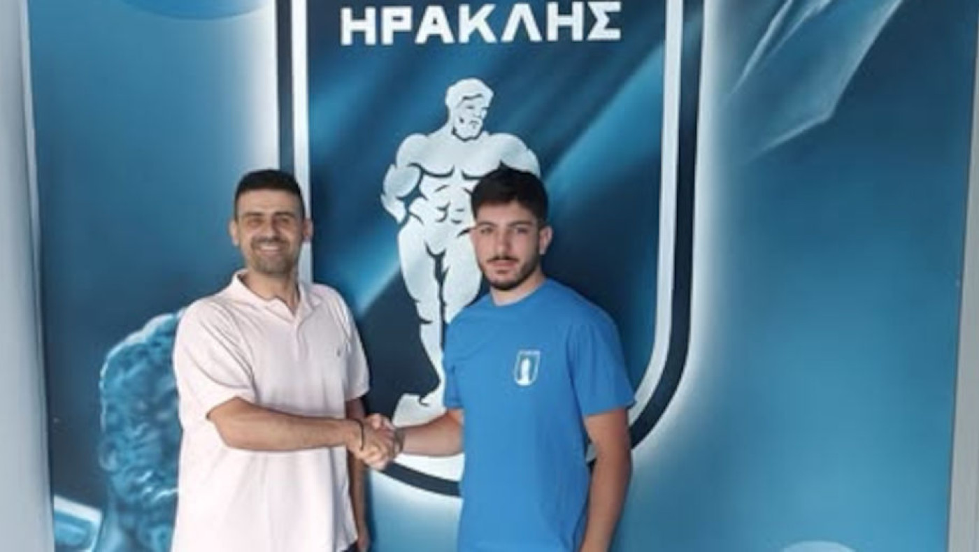 Ηρακλής-Ενίσχυση με Κουκμίση: «Ταχύτητα, εμπειρία και... ποιότητα»