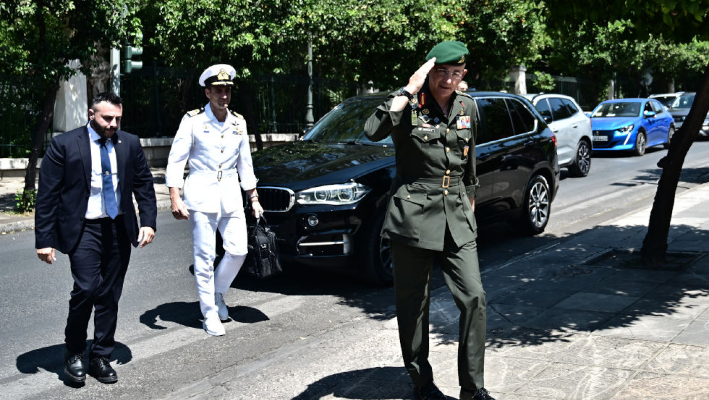 Συνεδρίαση του ΚΥΣΕΑ: Τι συζητήθηκε, ποιο ήταν το κεντρικό θέμα