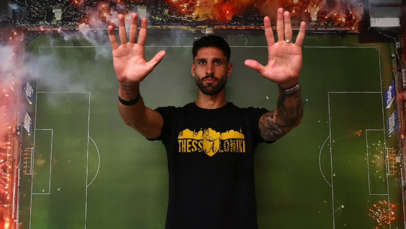 Άρης: Τερματοφύλακες με συμβόλαιο αλλά όχι... σίγουρα