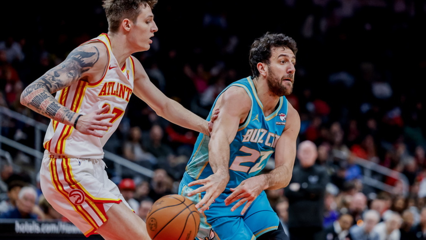 NBA: Ο Μίτσιτς συμπαίκτης με τον Γιάννη Αντετοκούνμπο