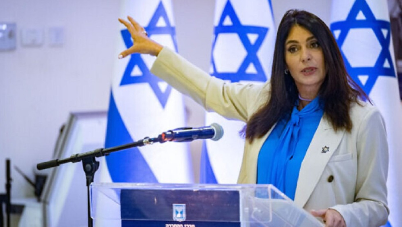 Μυστικό σχέδιο Τελ Αβίβ: Τα ισραηλινά αεροπλάνα σε Ελλάδα και Κύπρο