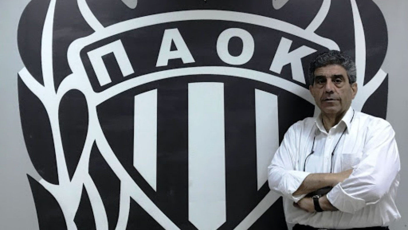 Όταν ο Ολυμπιακός «νοιάζεται» για τον ΠΑΟΚ και «αποφασίζει» για το μέλλον του