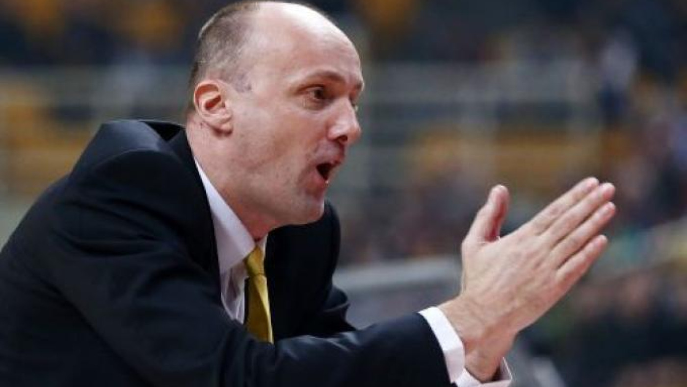 ΠΑΟΚ: Απόψε στη Θεσσαλονίκη ο Ζντοβτς - Την Τετάρτη η παρουσίαση του