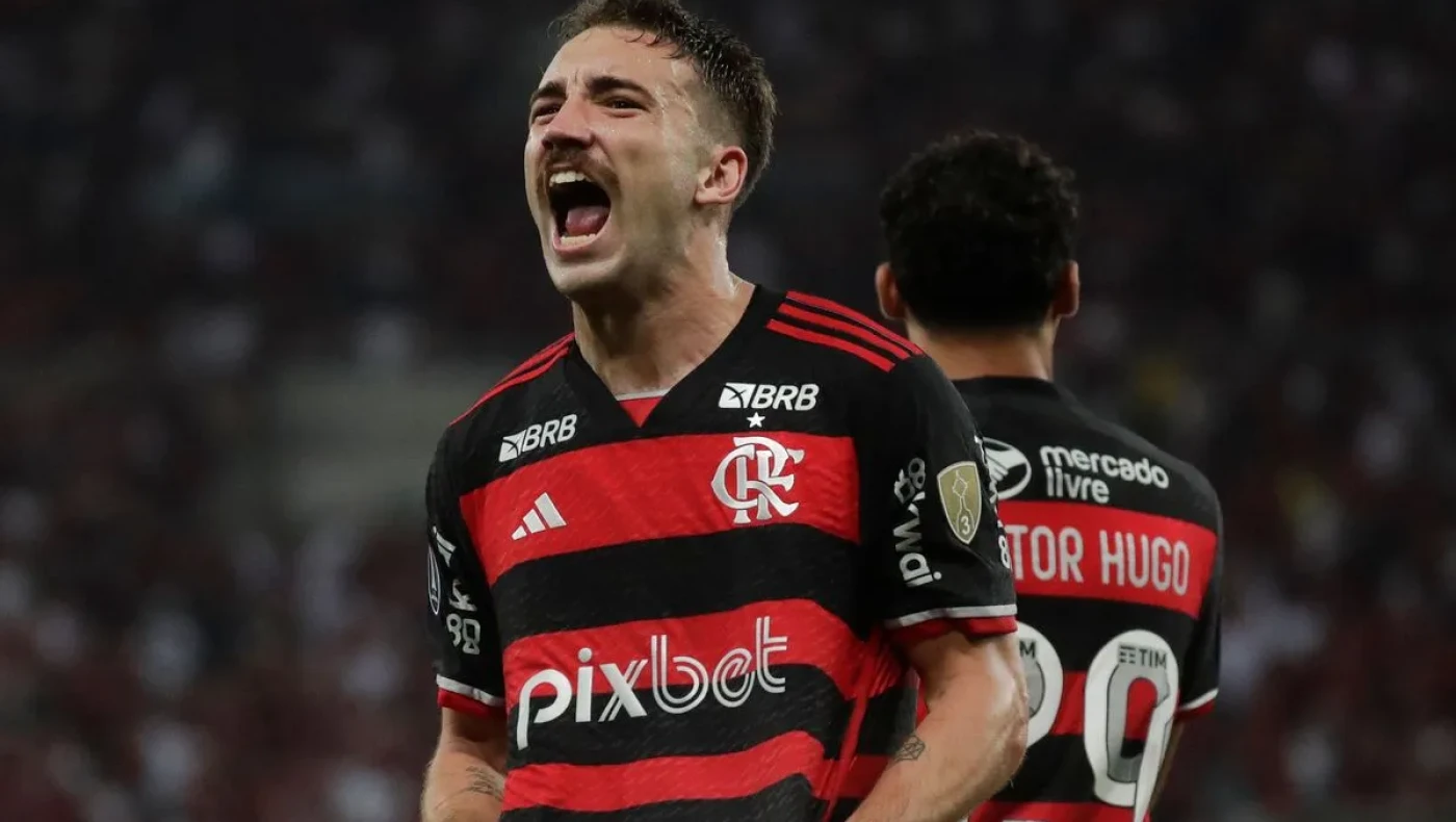 Ολυμπιακός: Οι Βραζιλιάνοι συνδέουν τον Ορτίζ με τους ερυθρόλευκους