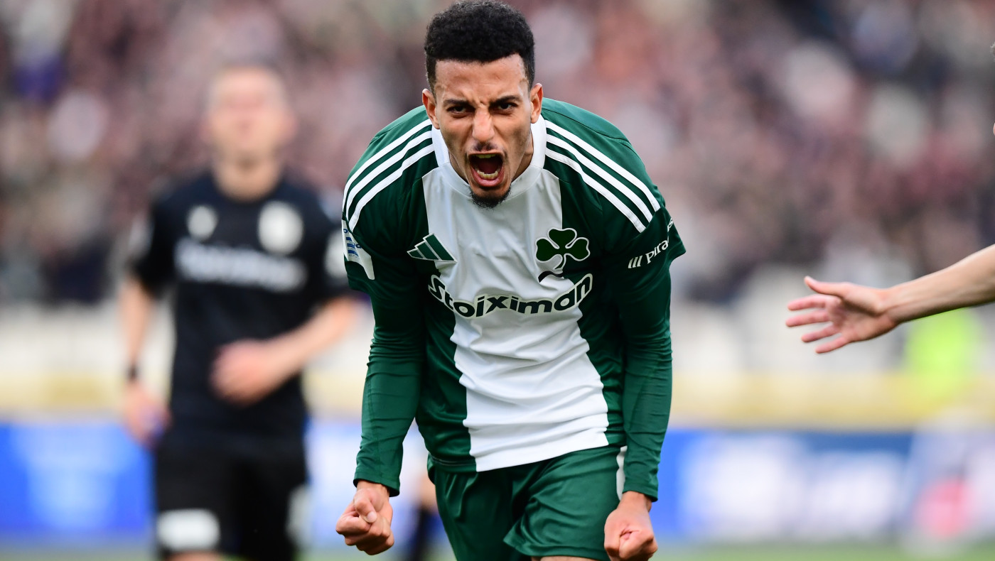 Παναθηναϊκός: Ο Ουναΐ προκαλεί εκνευρισμό στη Μαρσέιγ