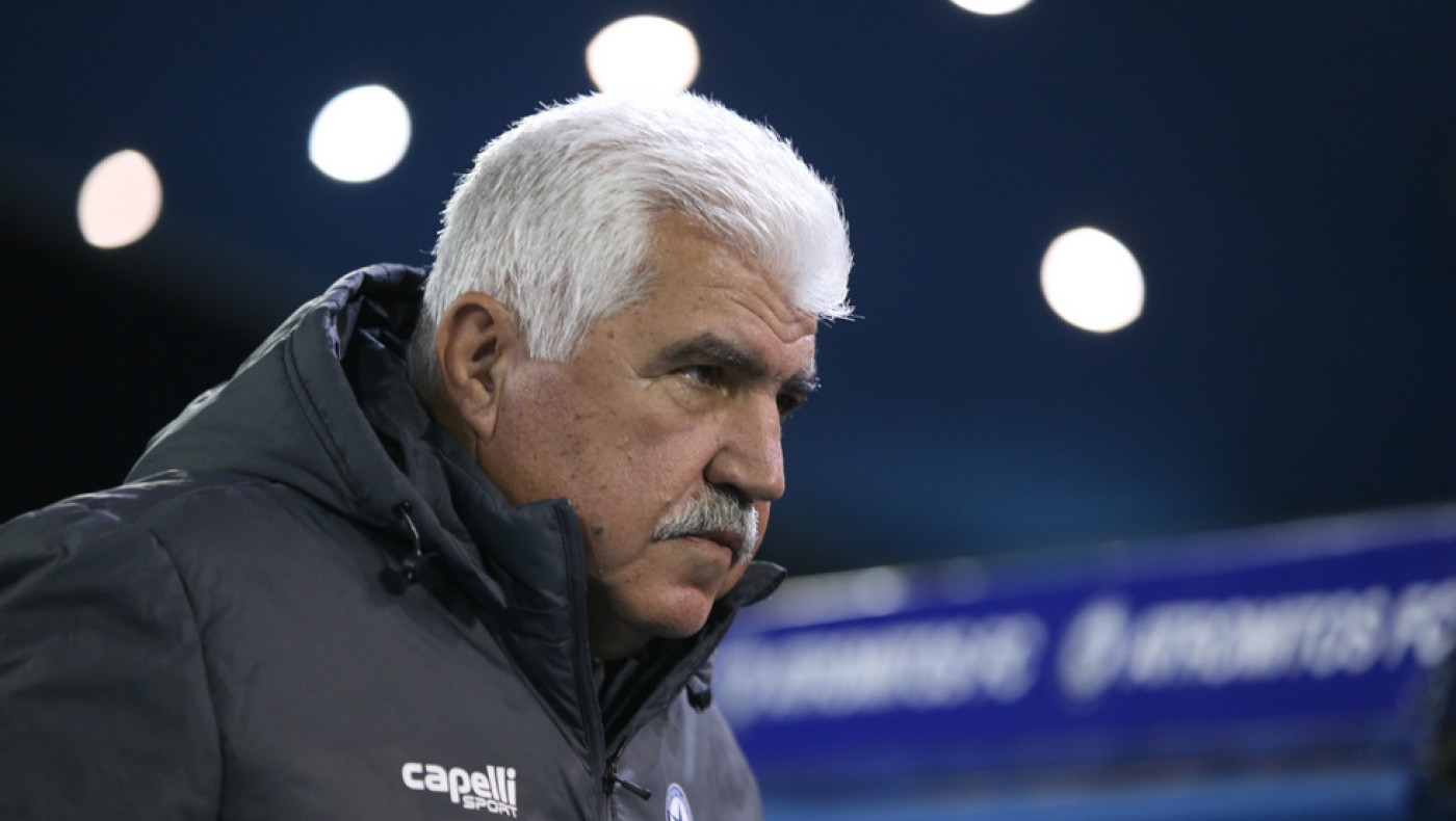 Παράσχος: «Να μην πωληθεί ο Κωνσταντέλιας, κρίμα να φύγει ο Κοτάρσκι από τον ΠΑΟΚ – Θα είναι απώλεια ο Κουέστα για τον Άρη»