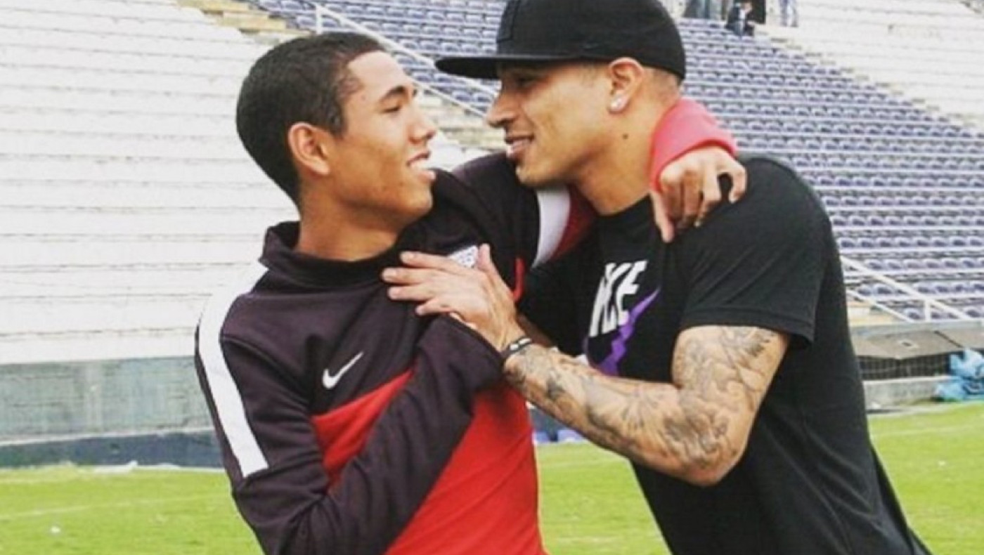 Ο Πένια επιστρέφει στην Αλιάνσα και θα παίξει δίπλα στον θρυλικό θείο του