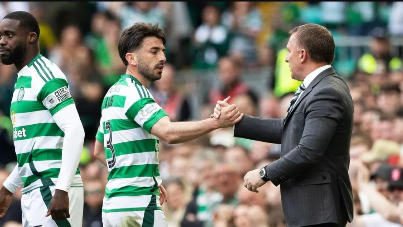 Ρότζερς για Τέιλορ: «Εξαιρετικό εργαλείο, ελπίζω να του βγει σε καλό η μεταγραφή»