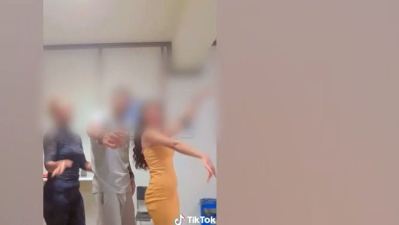 Μεσσηνία-Το τσιφτετέλι στο Αστυνομικό τμήμα έφερε... ΕΔΕ: «Κύριοι, ξεφτιλιστήκαμε»