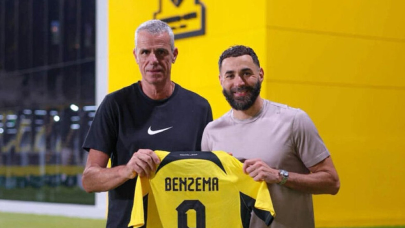 Ανανέωσε ο Σούμποτιτς﻿ με την Αλ Ιτιχάντ