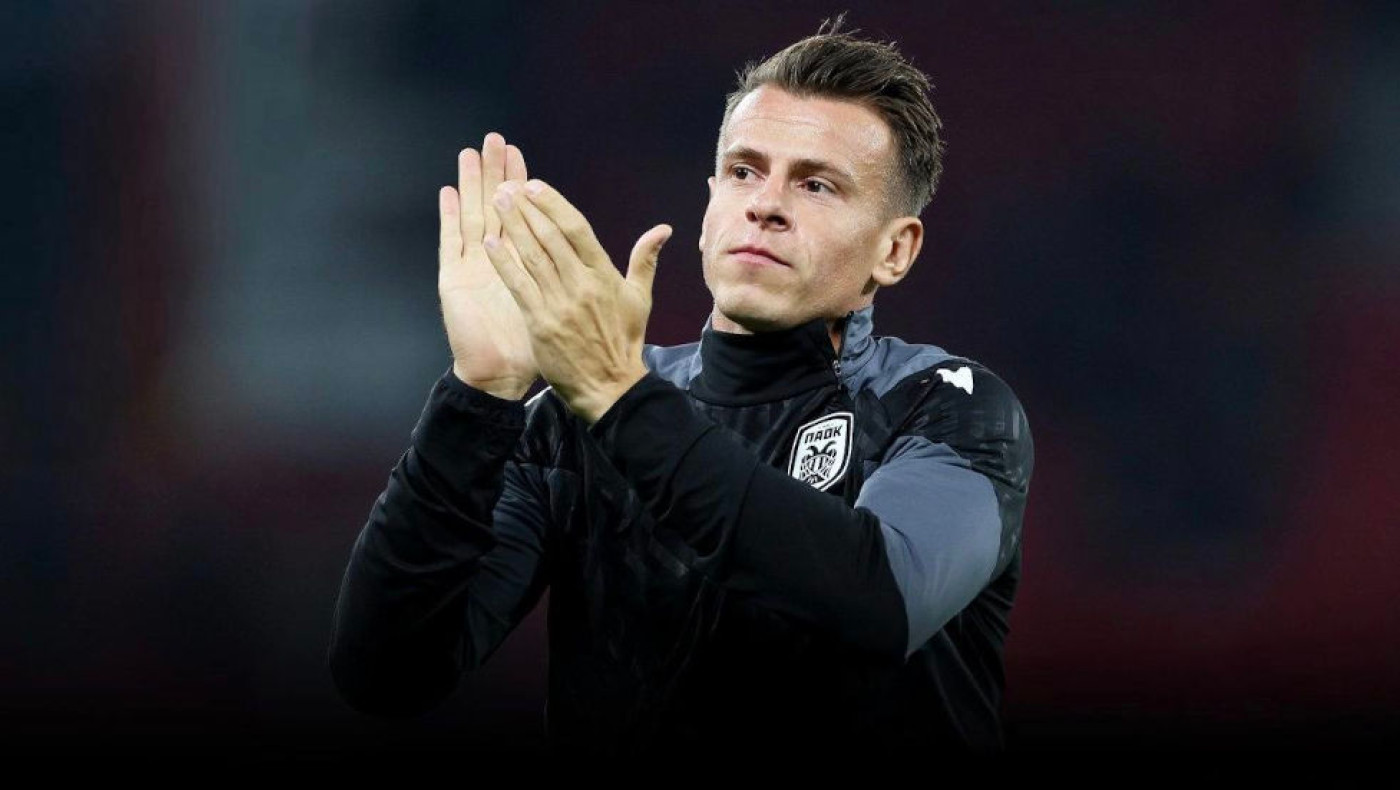 Ο άνθρωπος Στέφαν Σβαμπ: Έστειλε «γράμμα» σε όλους τους εργαζομένους της ΠΑΕ!