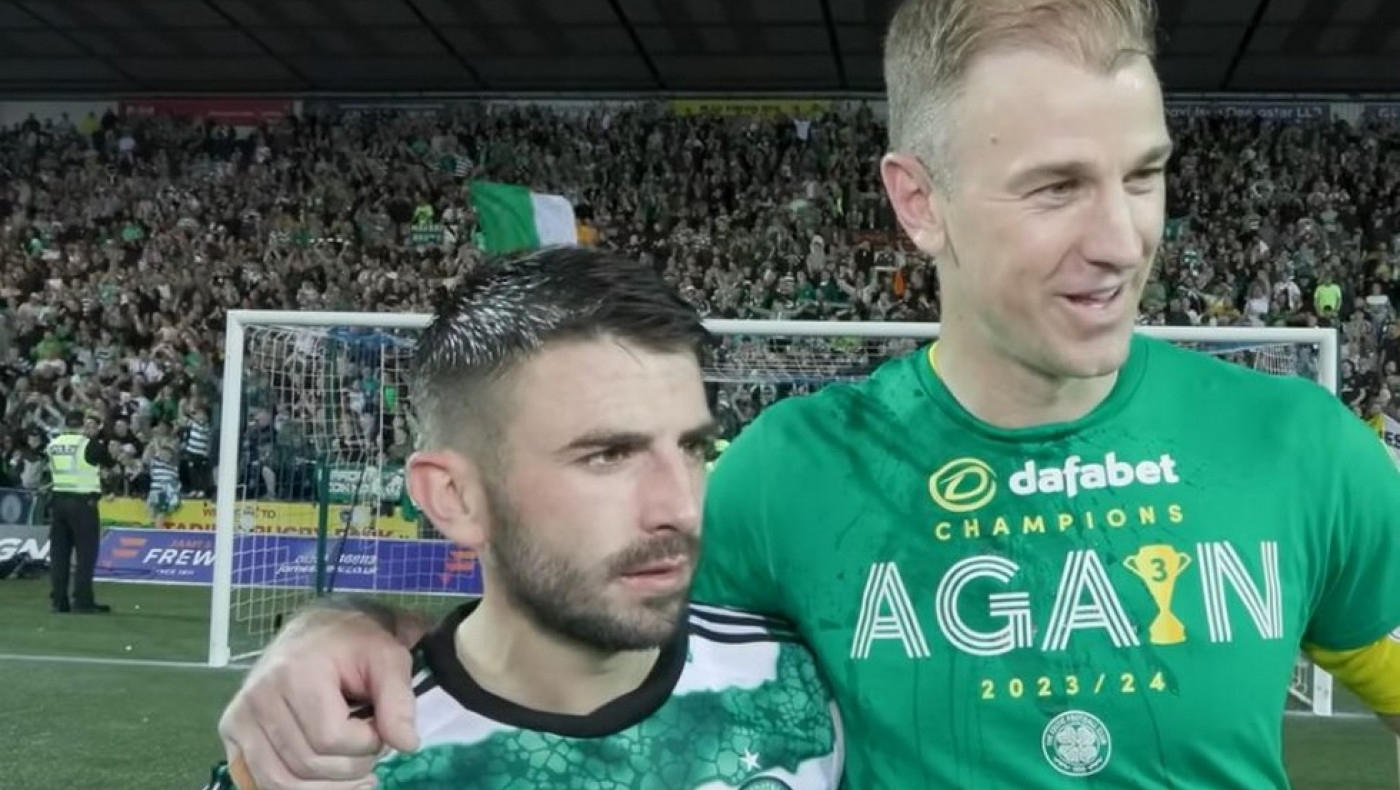 Ο φημισμένος γκολκίπερ που επηρεάσε τον Τέιλορ να έρθει στον ΠΑΟΚ