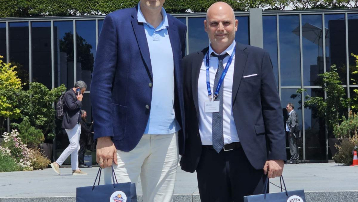 Συνάντηση από τα... παλιά για τον ΠΑΟΚ στη Λωζάνη