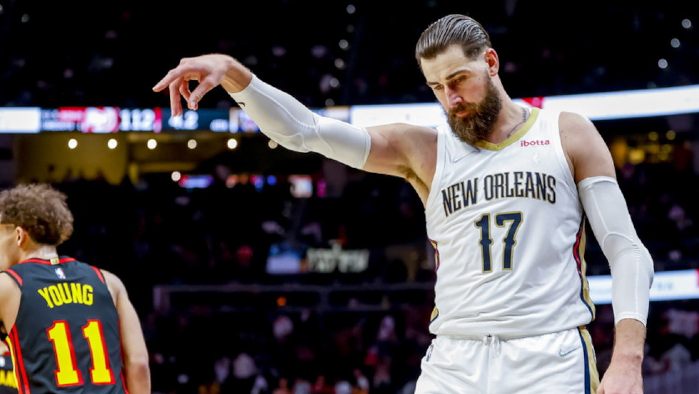 Ο Παναθηναϊκός ταράζει τα «νερά» της Eurolegaue με μυθική πρόταση στον Βαλαντσιούνας